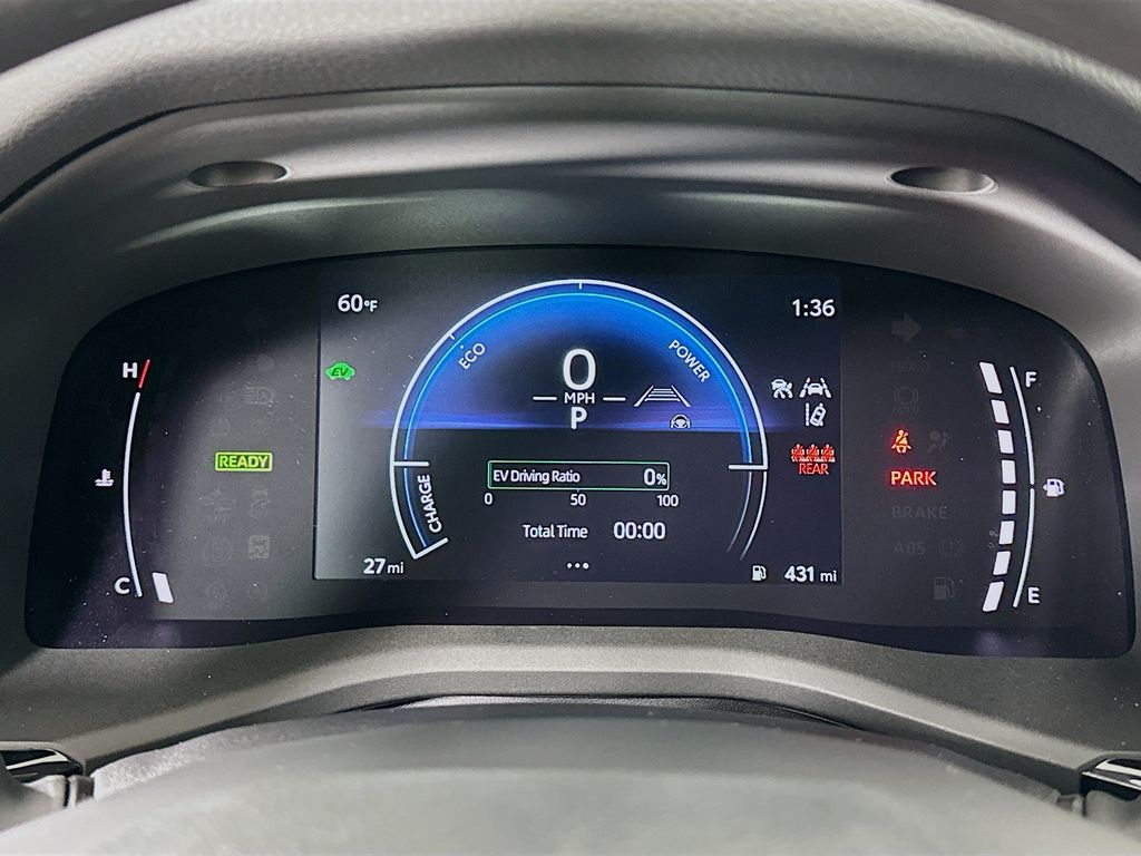 Thumbnail: 2025 Toyota Camry - 12