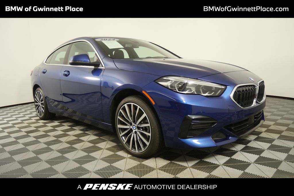 2024 BMW 2 Series 228i -
                  Duluth, GA