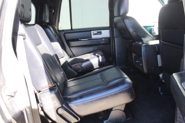 Used Car 2017 Ford Expedition El  For Sale Under $12,000 In Georgetown, Texas