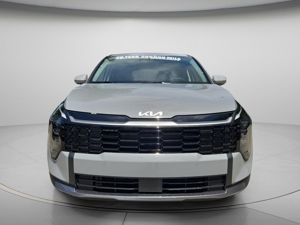 2026 Kia Sportage - $31,455