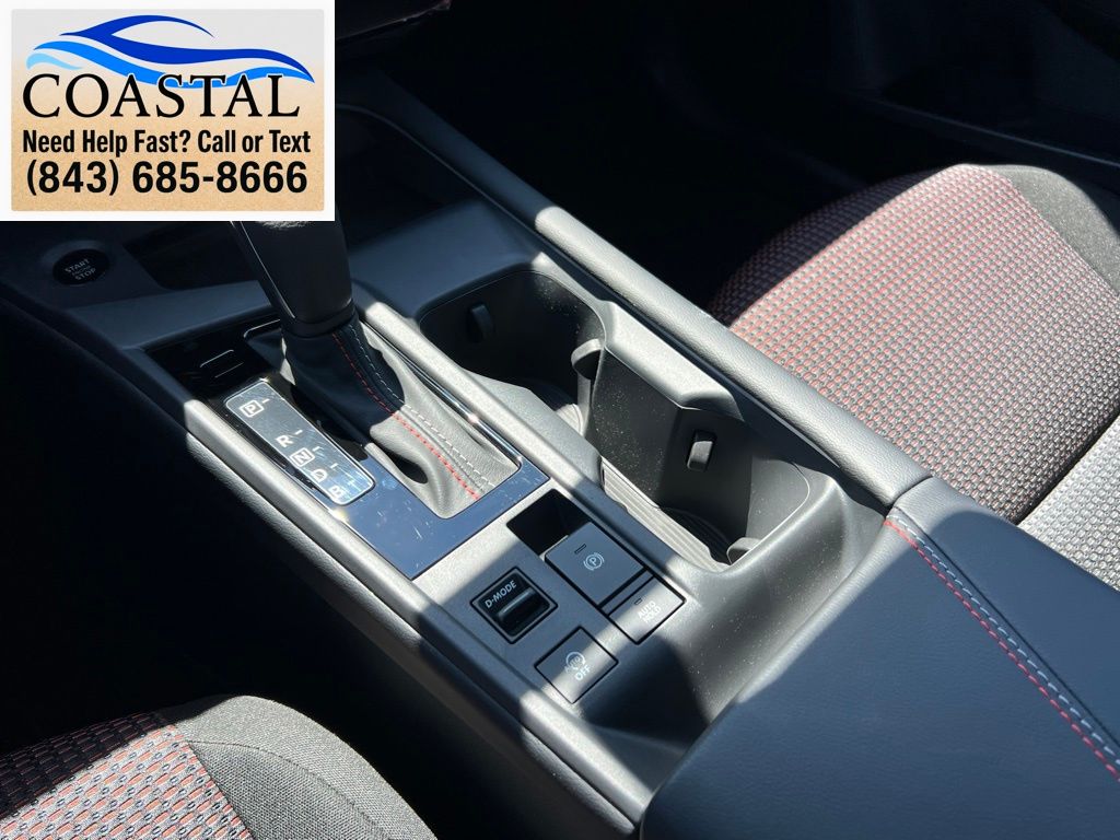 2026 Nissan Sentra SR Gray at Lugoff Nissan