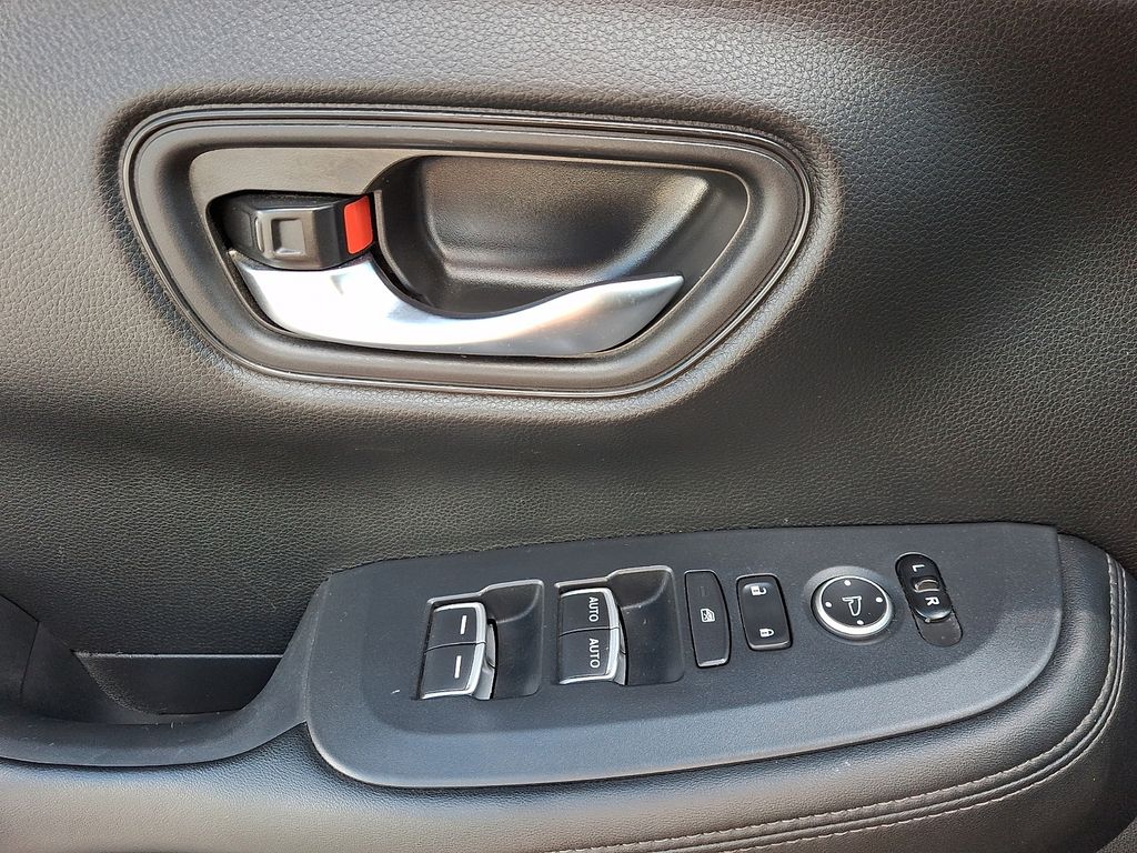 2023 Honda HR-V EX-L  at South Hills Kia
