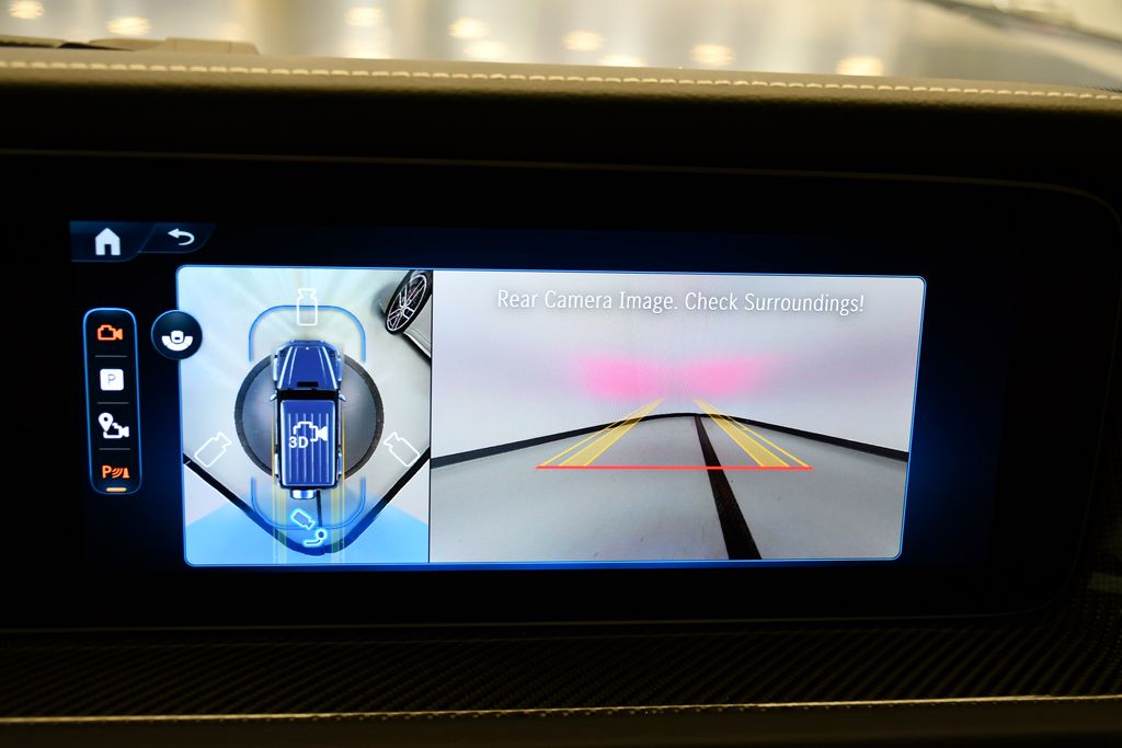 Thumbnail: 2026 Mercedes-Benz G-Class - 28