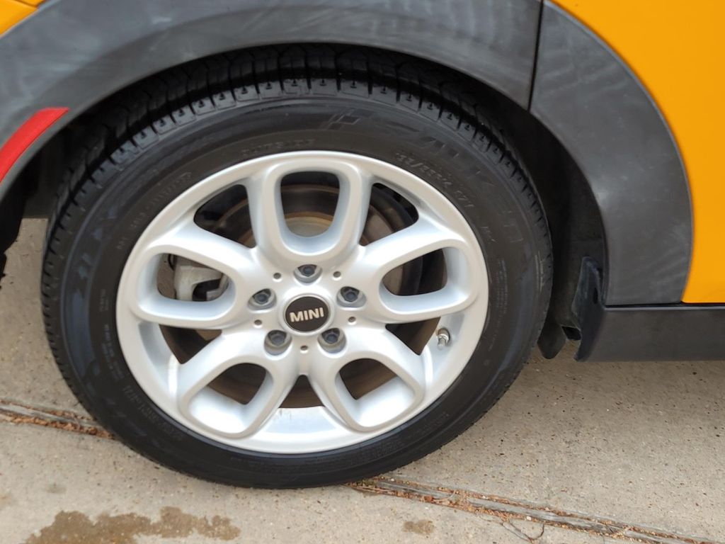 used 2015 MINI Cooper S car, priced at $8,700