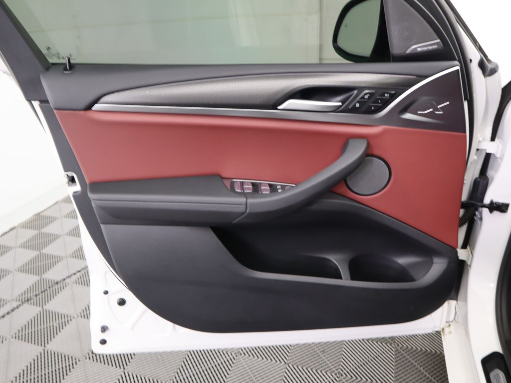 Thumbnail: 2024 BMW X3 - 25