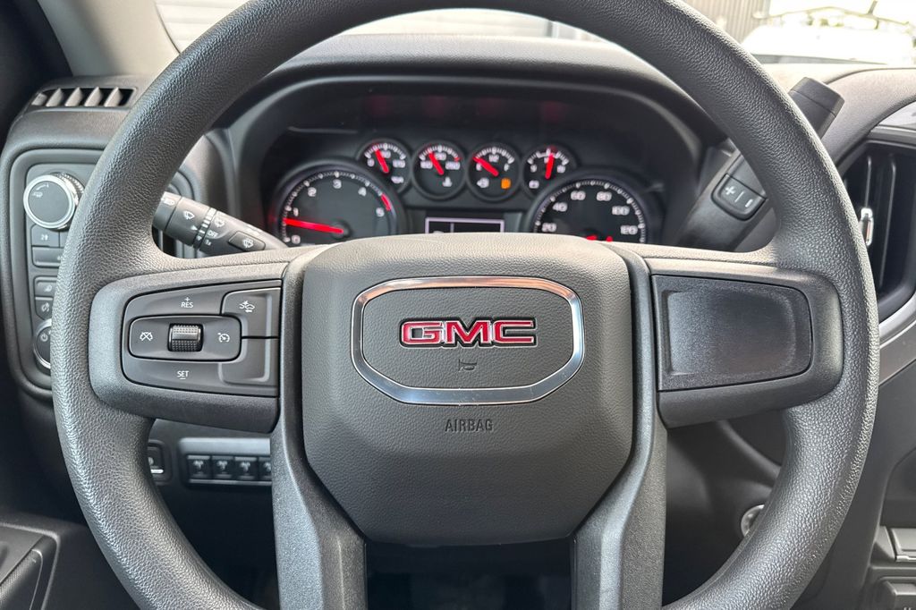 new 2026 GMC Sierra 3500HD car, priced at $78,903
