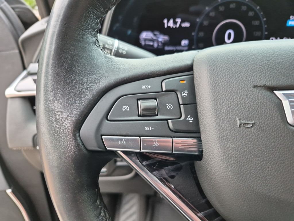 Used Car 2022 Cadillac Escalade  Sport For Sale Under $70,000 In Austin, Texas