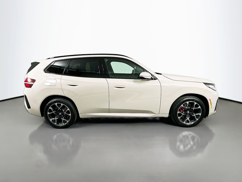 Thumbnail: 2026 BMW X3 - 4