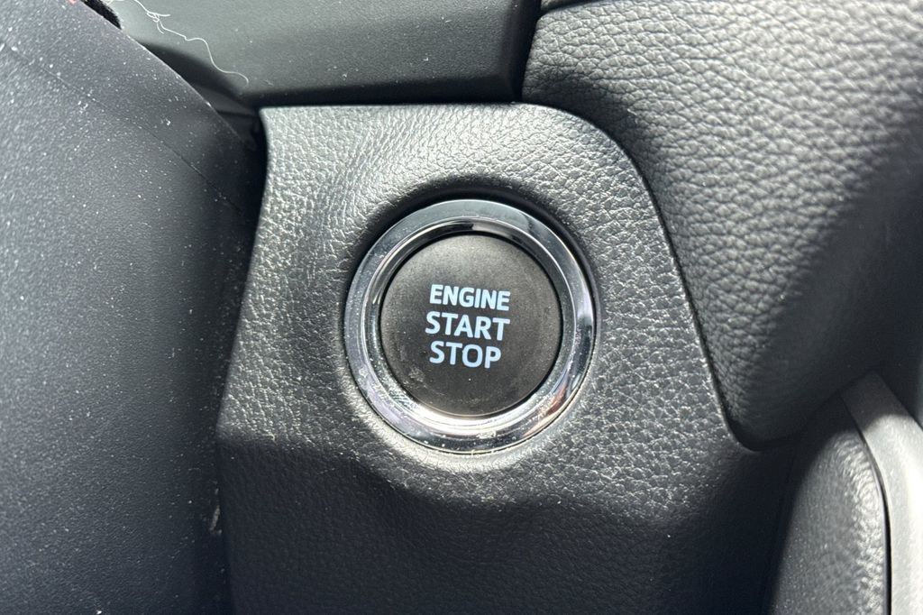 used 2022 Toyota RAV4 car, priced at $31,904