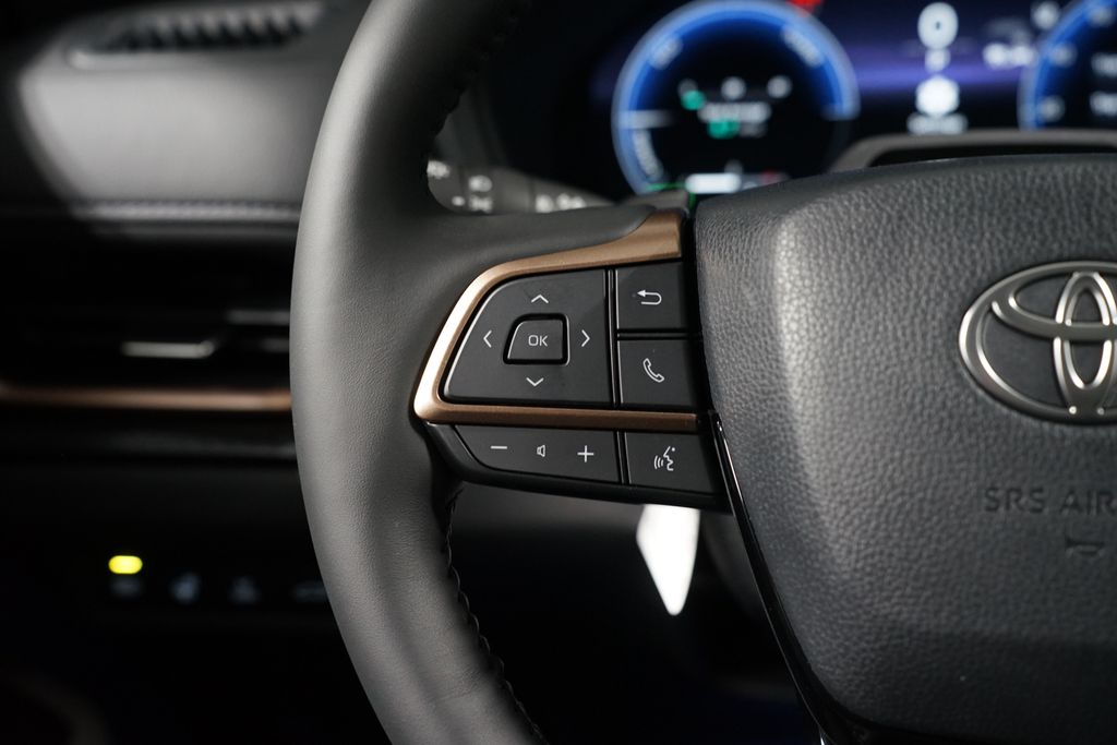 Thumbnail: 2026 Toyota Grand Highlander - 14