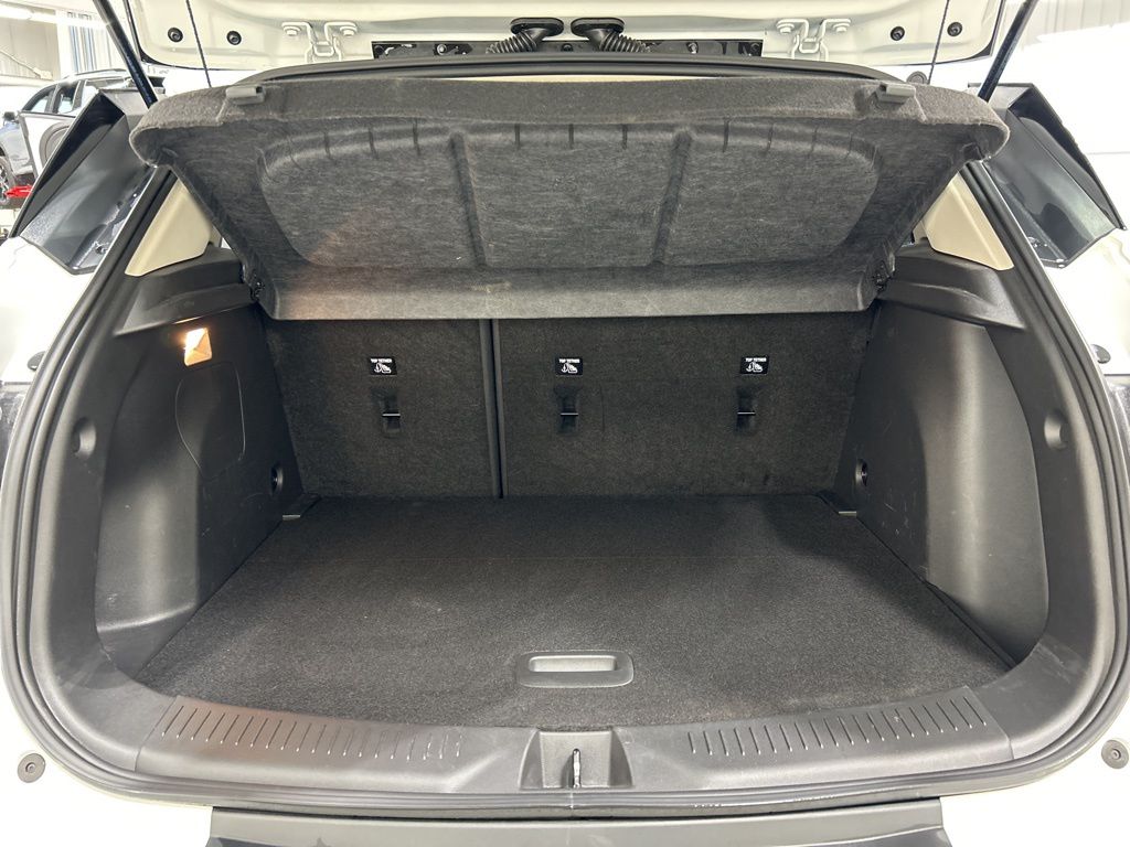 used 2023 Buick Encore GX car, priced at $19,834