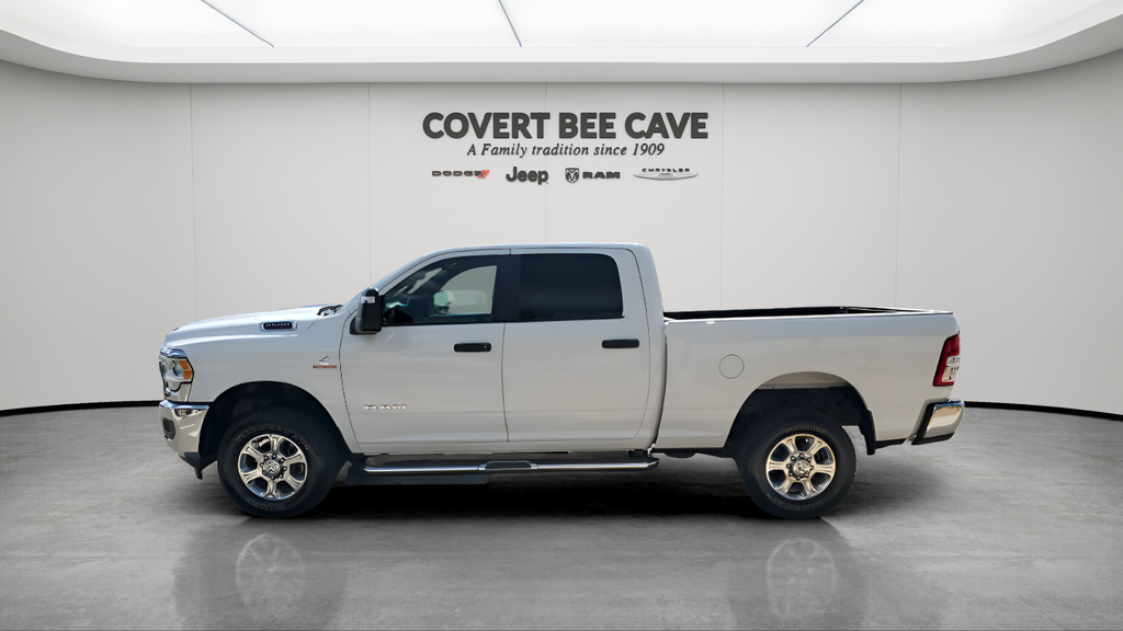 Used Car 2024 Ram 2500  Big Horn For Sale Under $50,000 In Austin, Texas