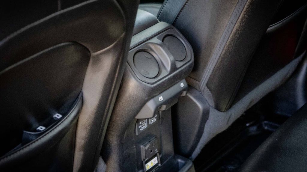 Used 2023 Jeep Wrangler Sahara 4xe 4D Sport Utility