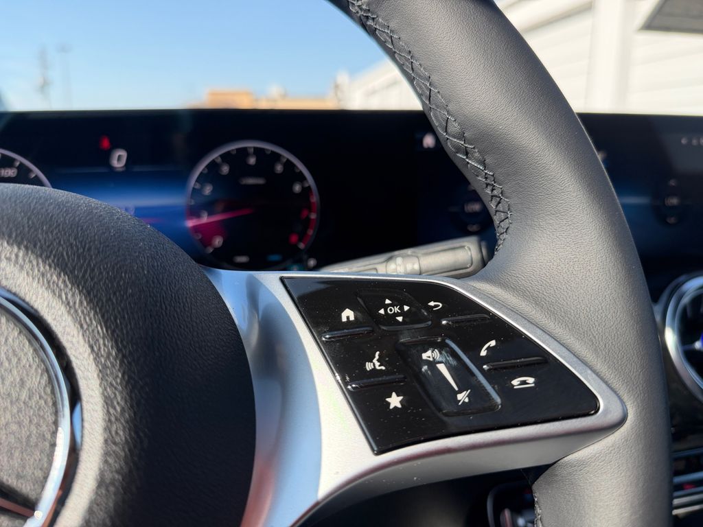 new 2026 Mercedes-Benz GLB car