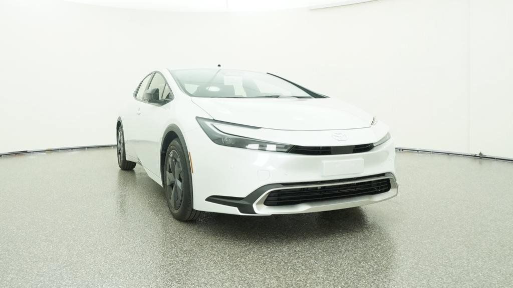 Thumbnail: 2026 Toyota Prius - 10
