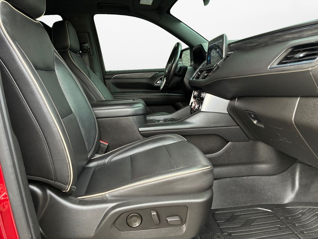 Used Car 2021 Gmc Yukon  Slt For Sale Under $40,000 In Austin, Texas