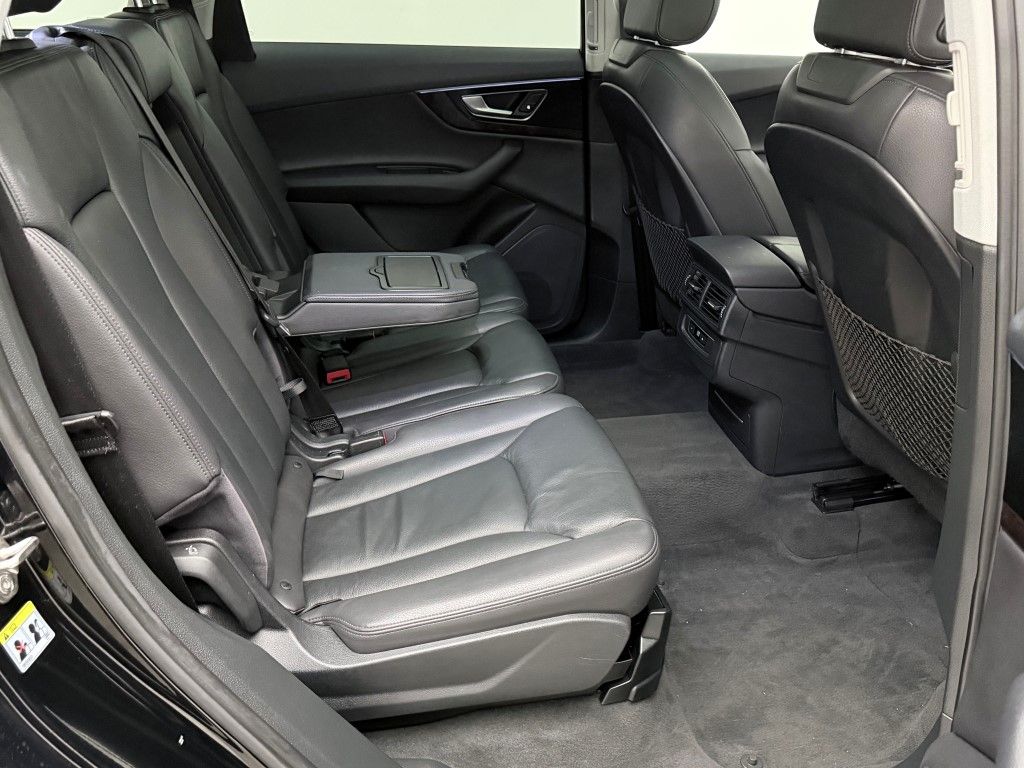 Thumbnail: 2017 Audi Q7 - 20