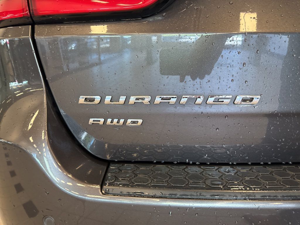 2014 Dodge Durango Limited photo 11