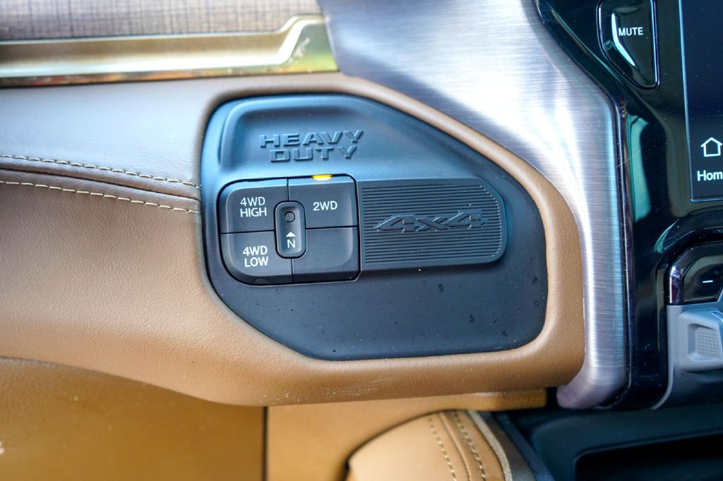 Used Car 2024 Ram 3500  Laramie Longhorn For Sale Under $70,000 In Taylor, Texas