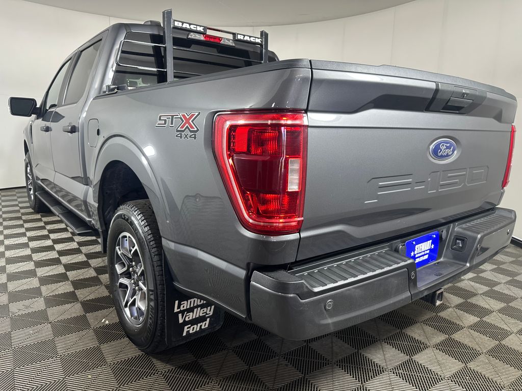 Photo 3 of 2021 Ford F-150 XL