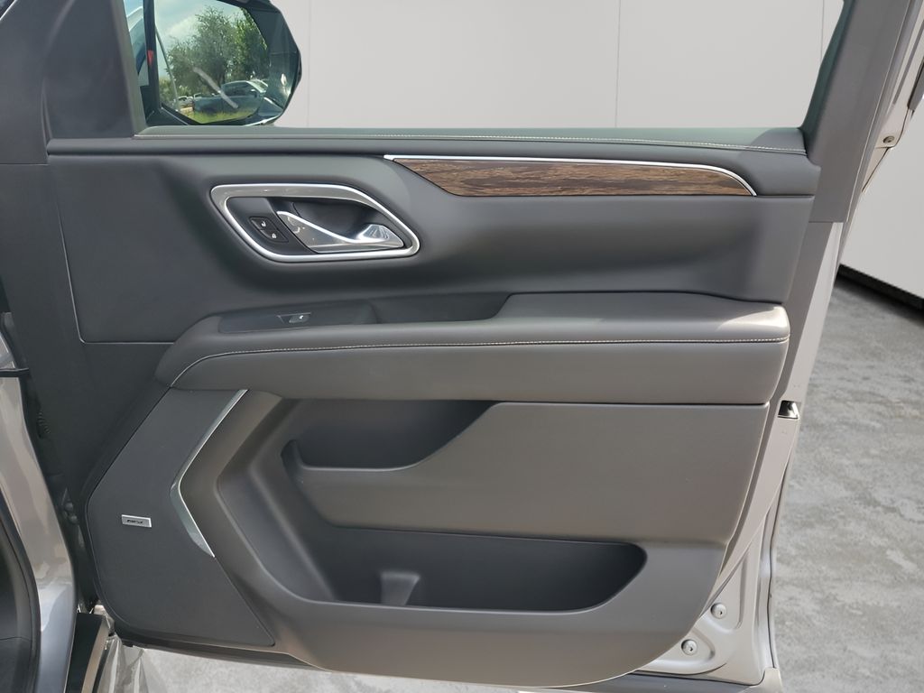 Used Car 2021 Chevrolet Tahoe  Premier For Sale Under $50,000 In Austin, Texas