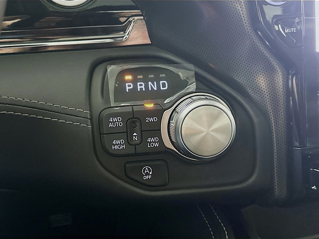 New 2026 White Ram Limited 14in image 12