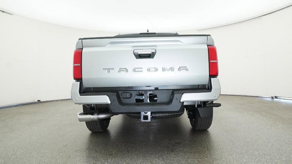 Thumbnail: 2025 Toyota Tacoma - 7