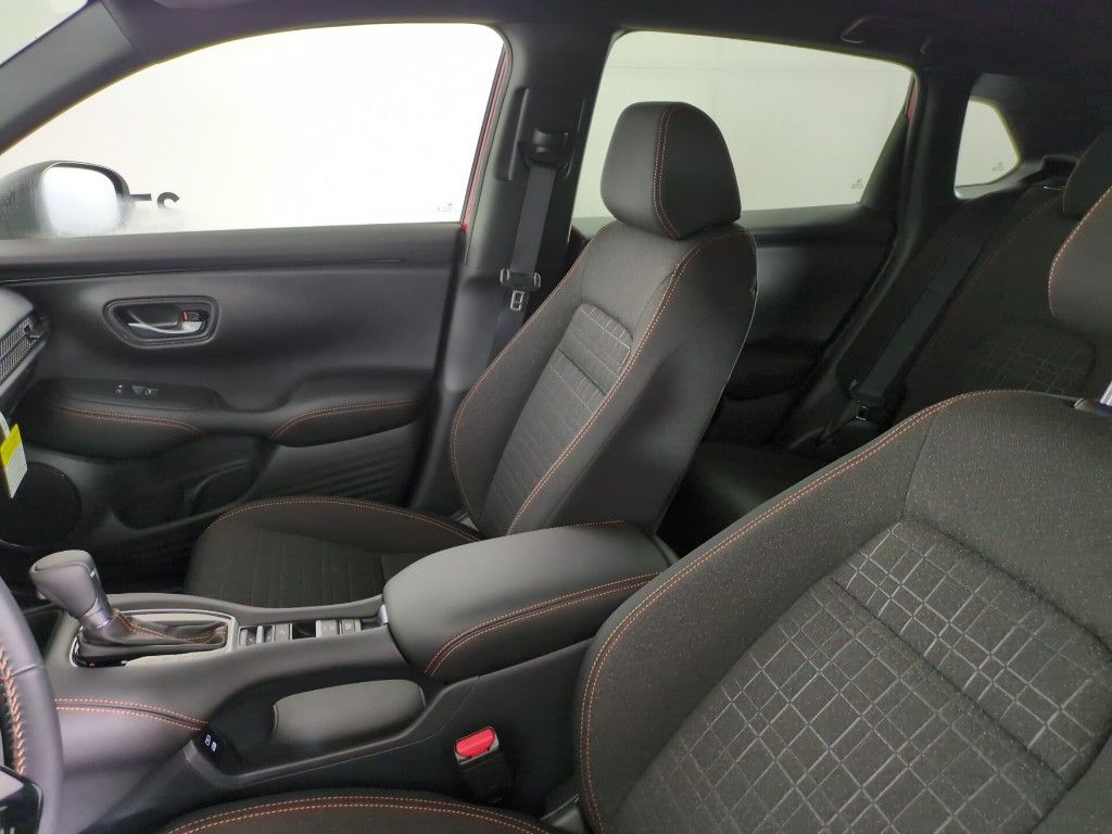 New 2025 Honda HR-V For Sale in Fort Wayne, IN