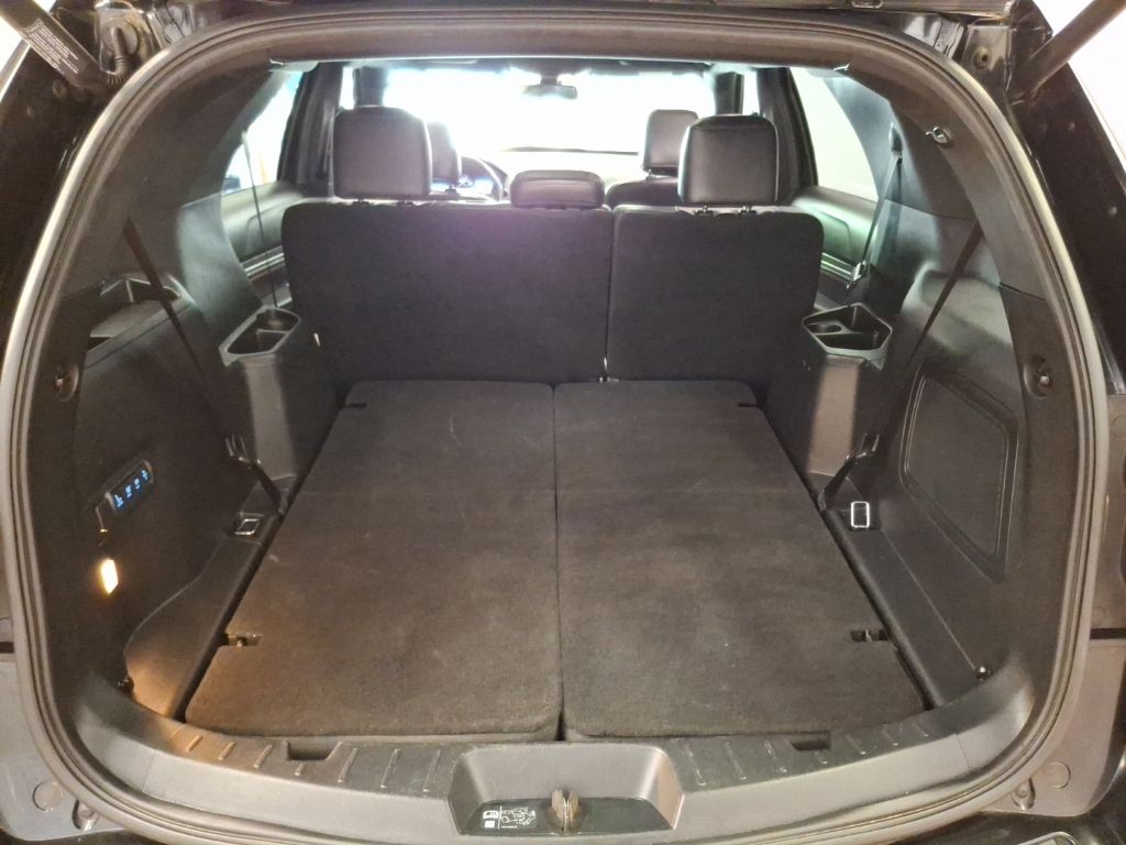Used 2018 Ford Explorer SUV