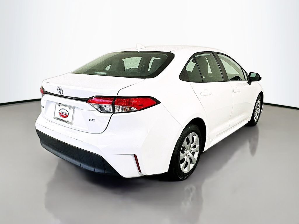 Thumbnail: 2024 Toyota Corolla - 5
