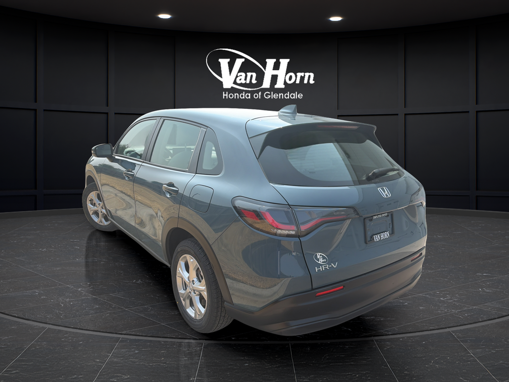 Certified Used 2023 Pearl Honda LX image 5