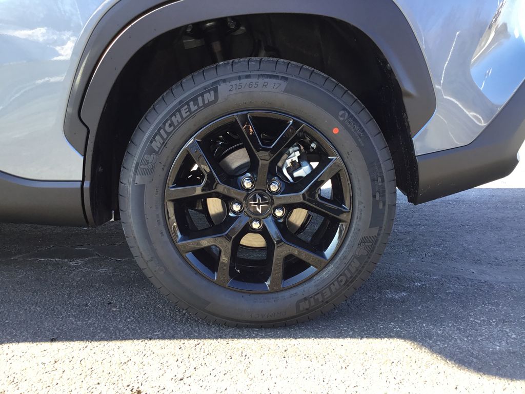 Thumbnail: 2026 Toyota Corolla Cross - 10