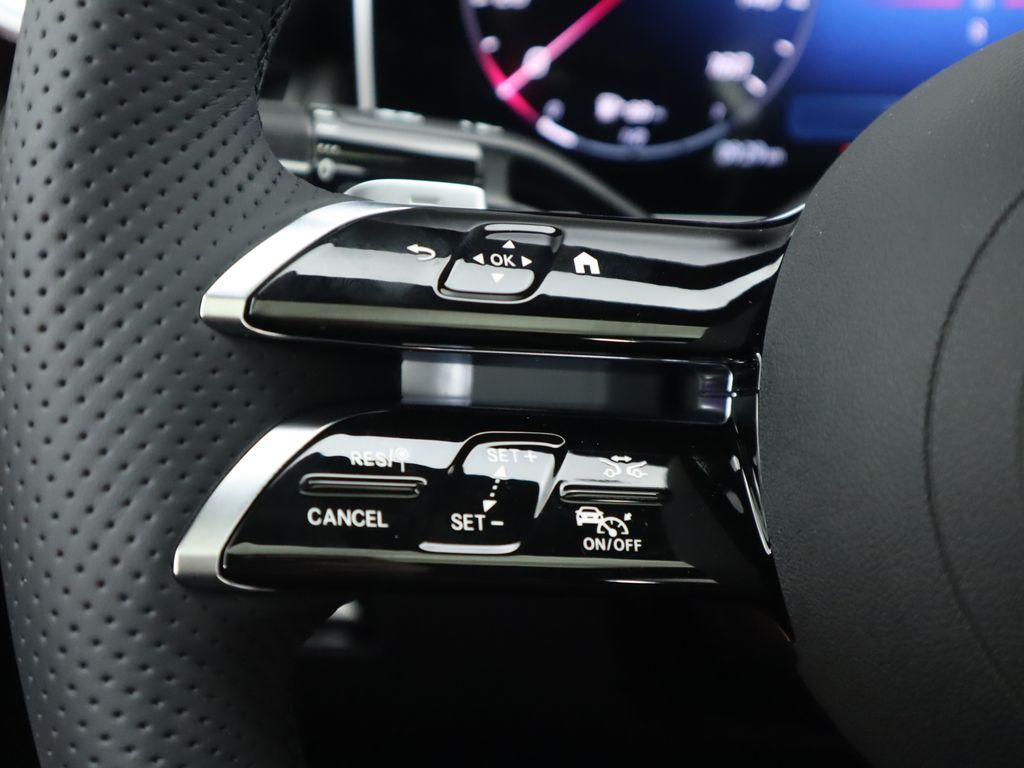 Thumbnail: 2026 Mercedes-Benz GLC - 12