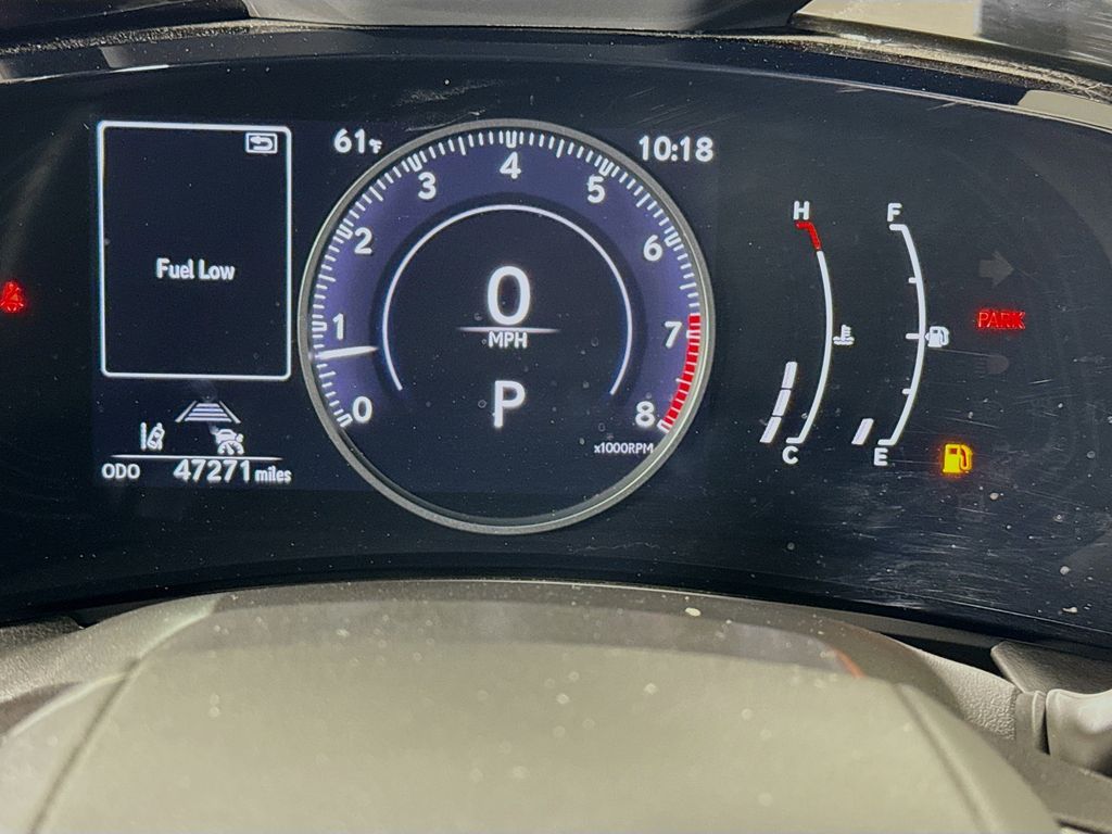 Thumbnail: 2023 Lexus NX - 12