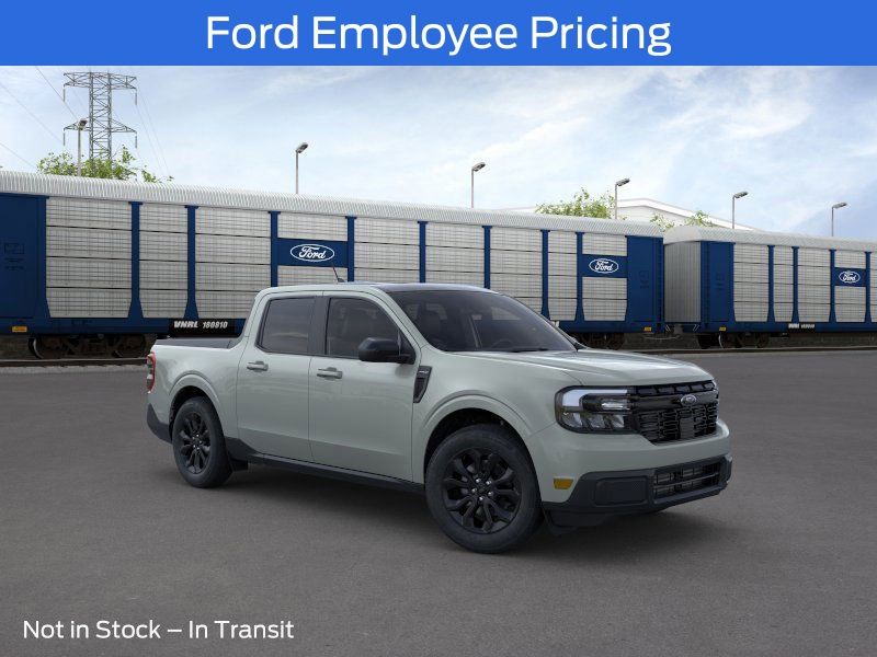 2024 Ford Maverick Lariat photo