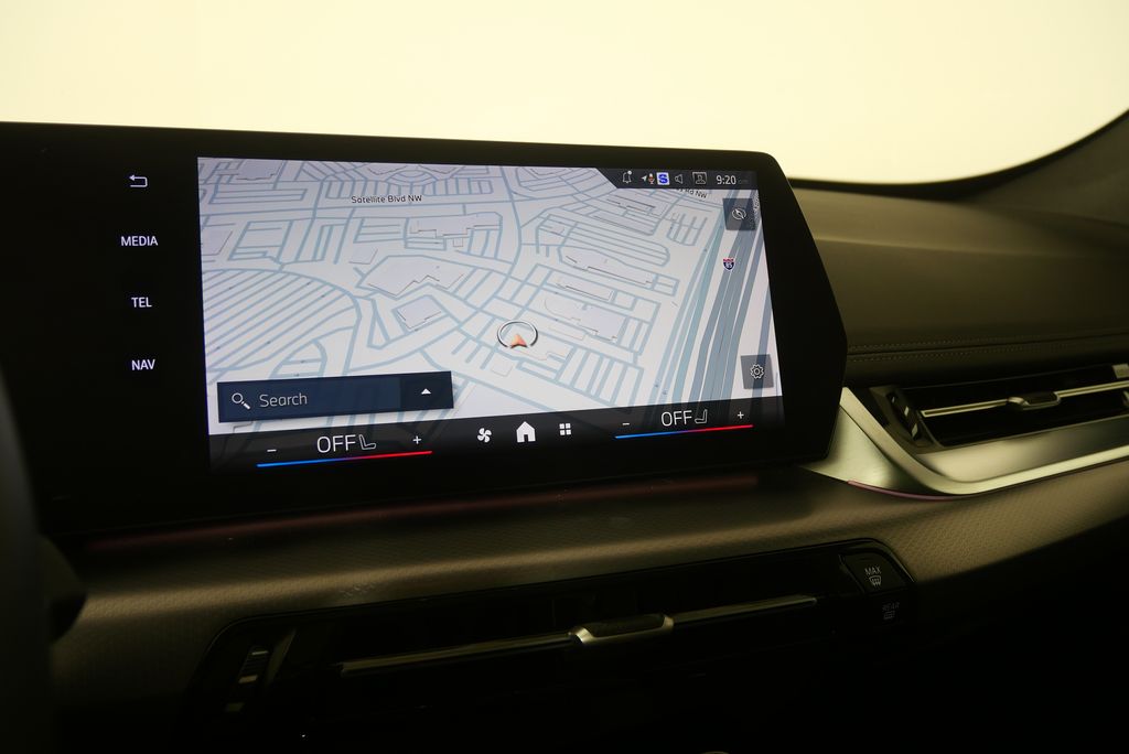 Thumbnail: 2025 BMW X1 - 25