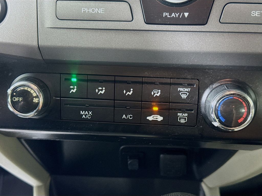 Used Car 2012 Honda Civic  Ex For Sale Under $10,000 In Austin, Texas