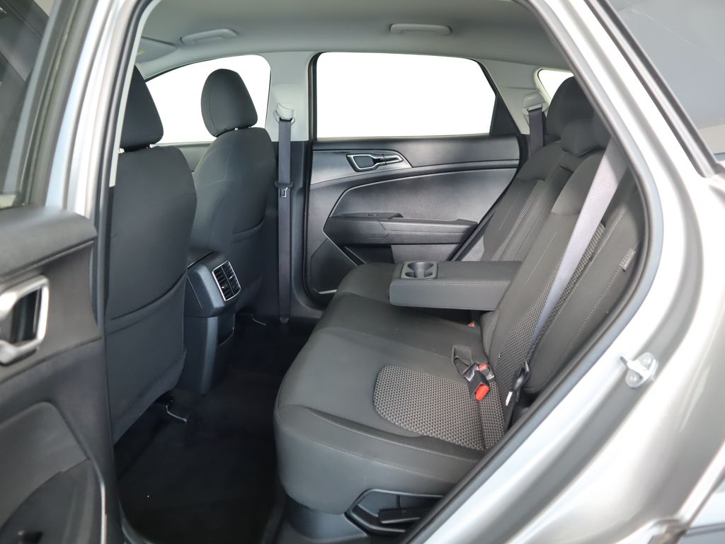 Thumbnail: 2024 Kia Sportage - 21