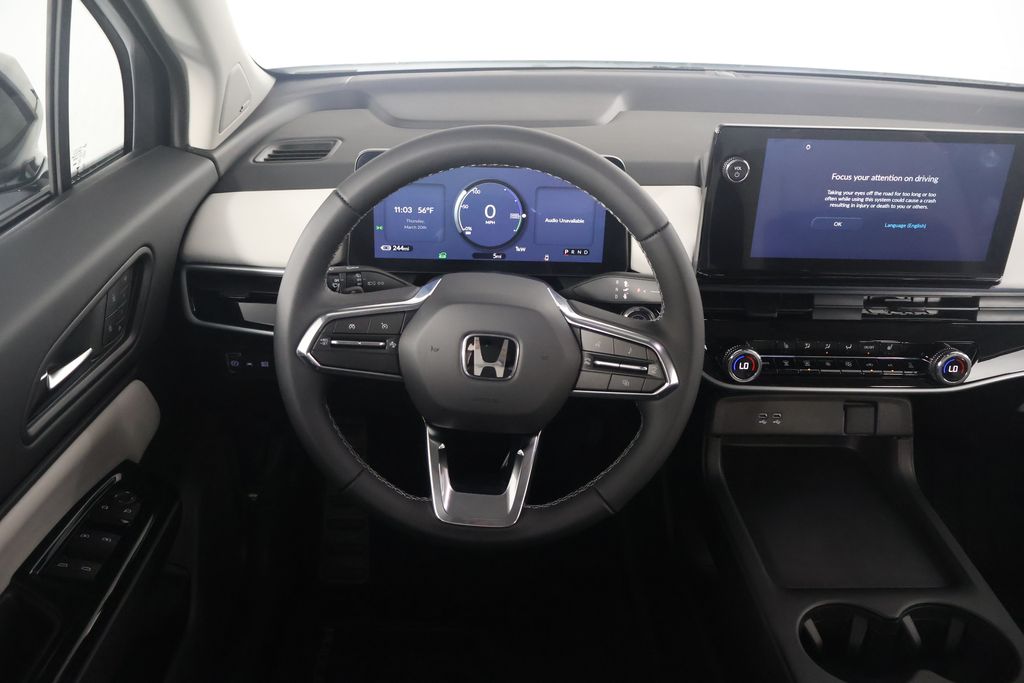 2025 Honda Prologue Touring 3