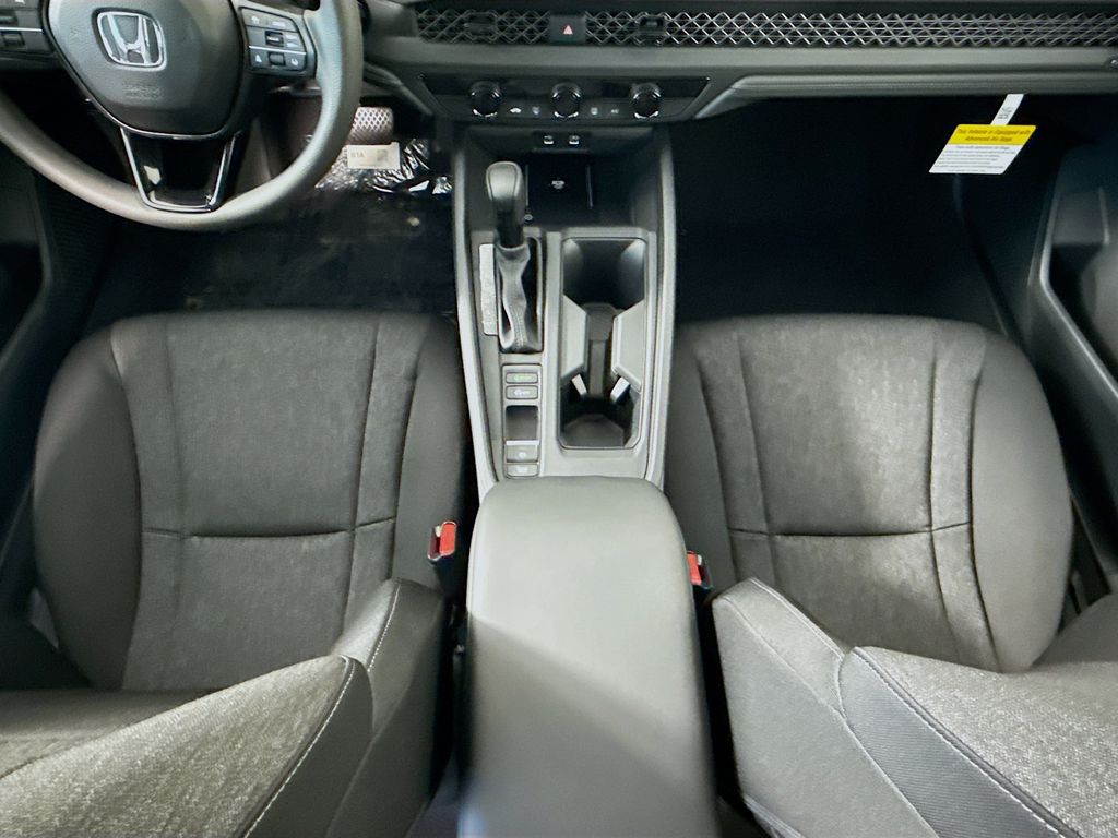 Thumbnail: 2026 Honda Accord - 16