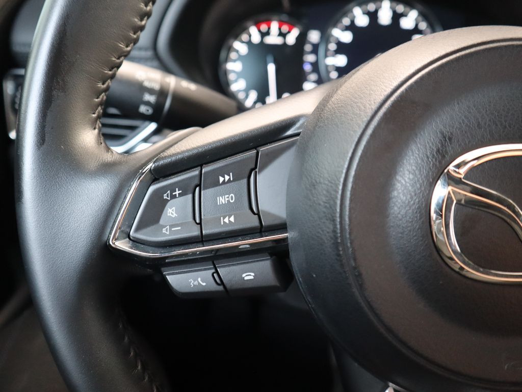 Thumbnail: 2024 Mazda CX-5 - 11