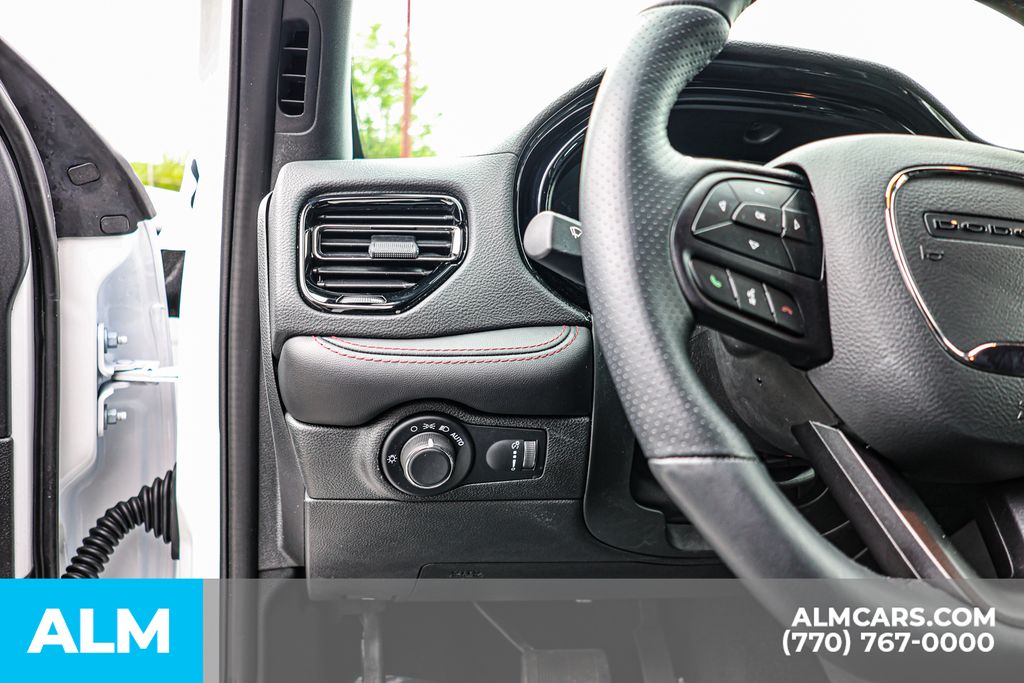 Used 2026 White Dodge GT / MT Certified image 28