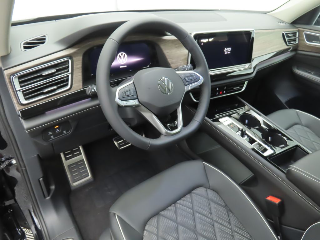 Thumbnail: 2026 Volkswagen Atlas - 9