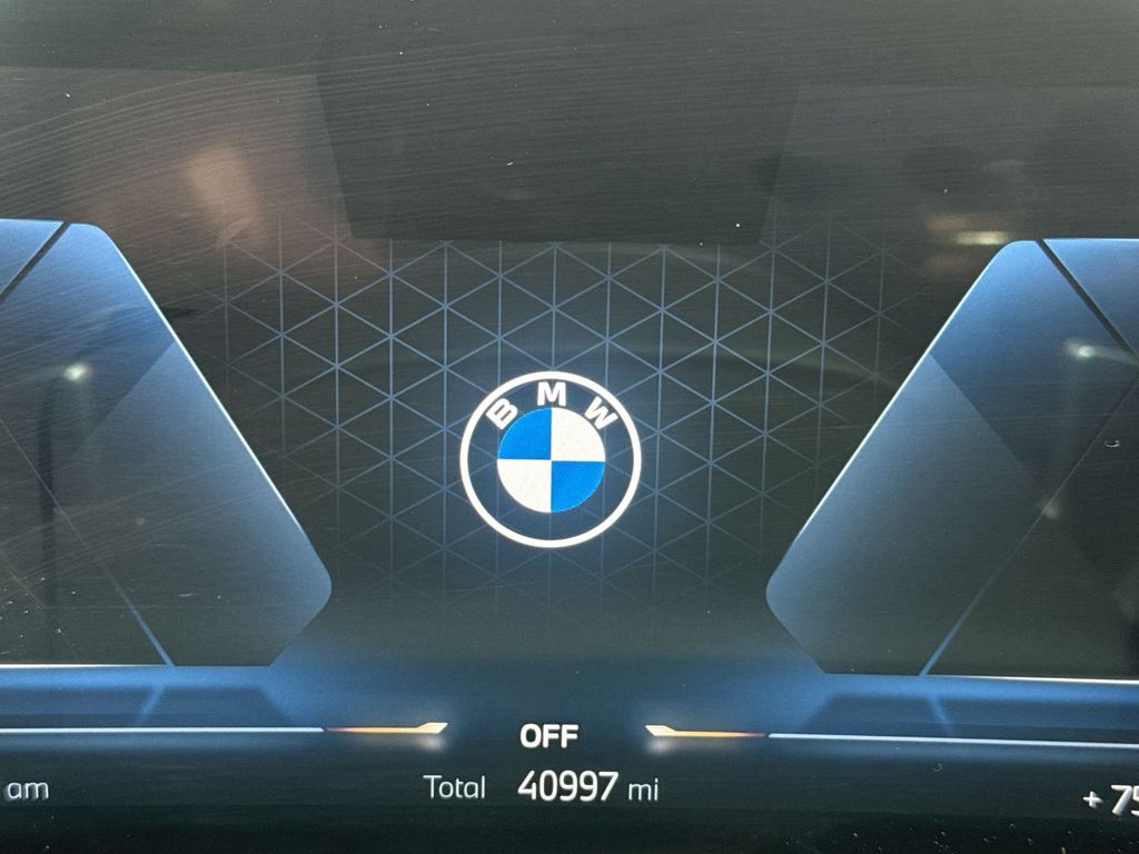 Thumbnail: 2024 BMW X5 - 6