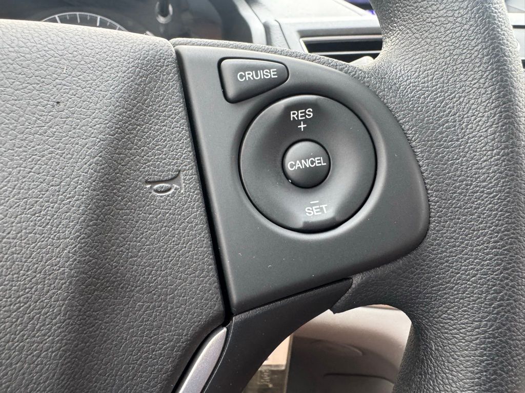 Used Car 2014 Honda Cr-v  Ex For Sale Under $20,000 In Georgetown, Texas