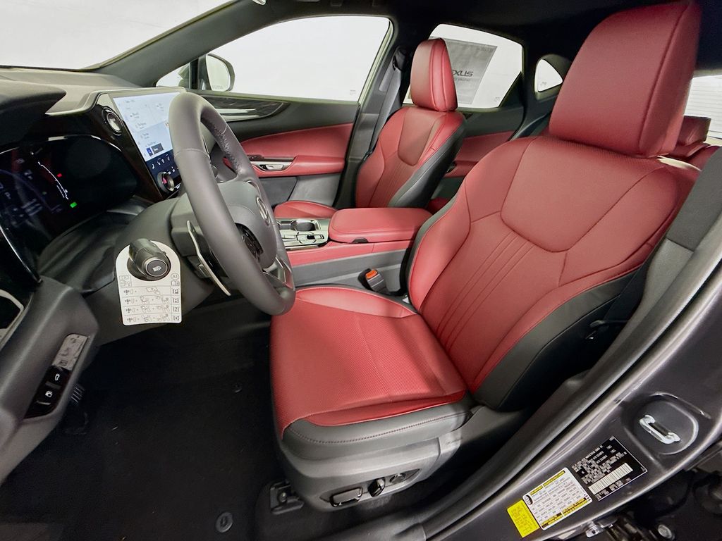 Thumbnail: 2026 Lexus NX - 16