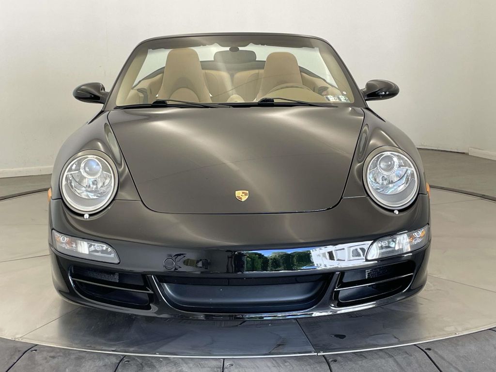 2006 Porsche 911 Carrera S - 9