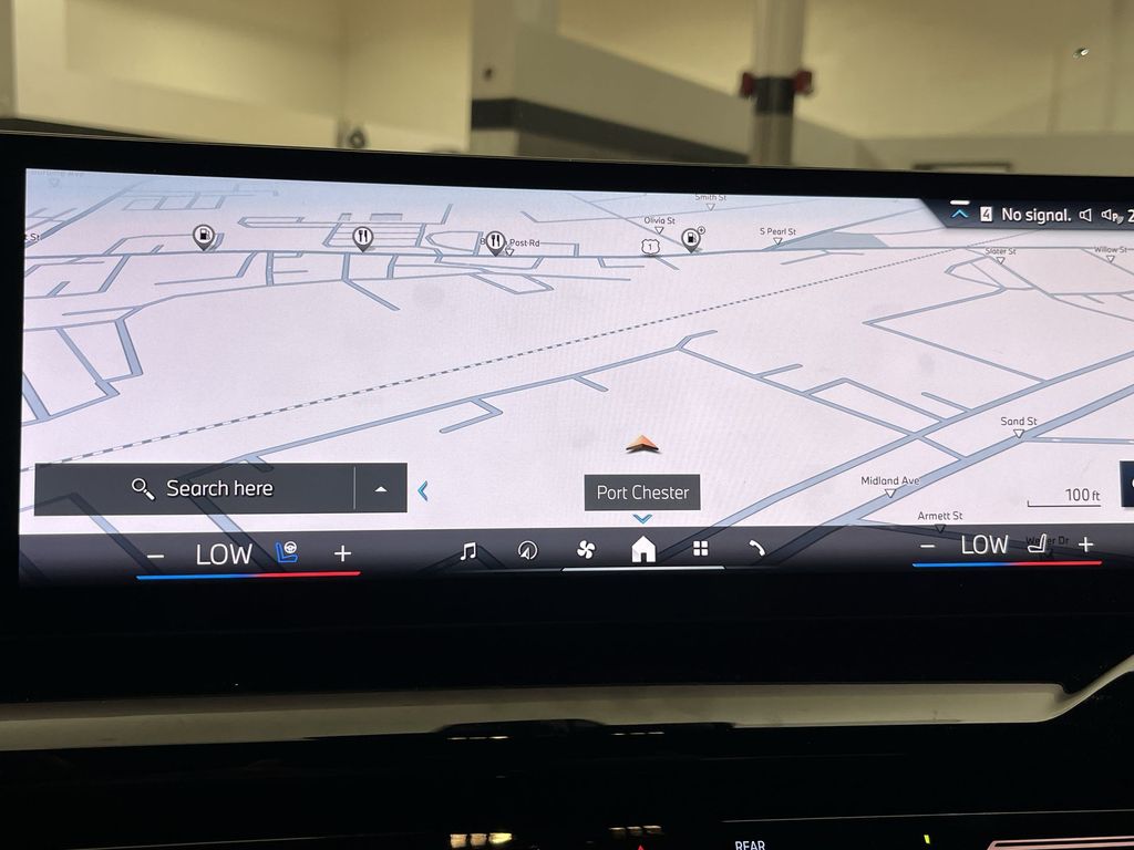 Thumbnail: 2025 BMW 5 Series - 18