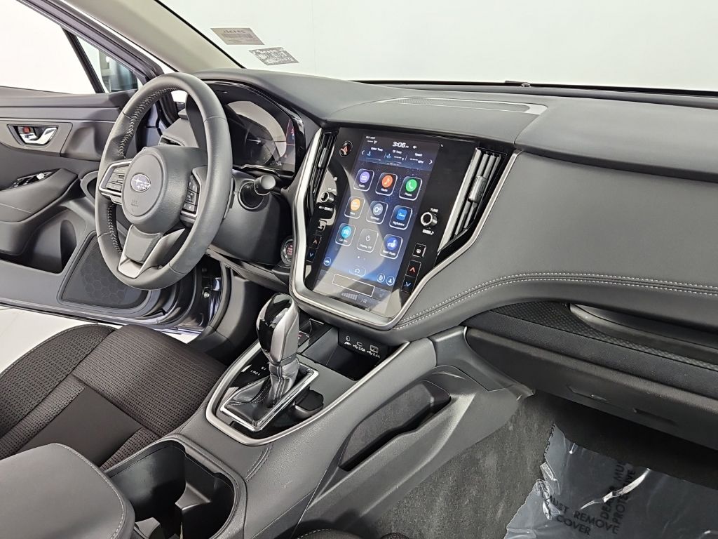 Thumbnail: 2025 Subaru Outback - 13