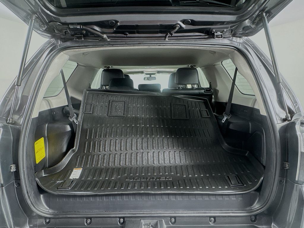 Used Car 2019 Toyota 4runner  Limited For Sale In Austin, Texas